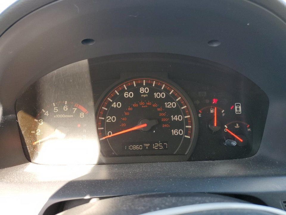 Honda ACCORD 2004 — Copart