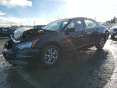 Honda ACCORD 2012 — Copart