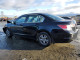 Honda ACCORD 2012 — Copart
