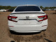 Honda ACCORD 2018 — Copart