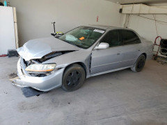 Honda ACCORD 2002 — Copart