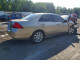 Honda ACCORD 2007 — Copart