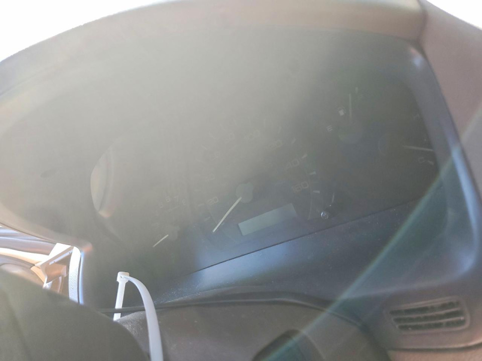Honda ACCORD 2007 — Copart