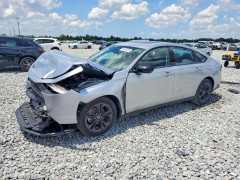 Honda ACCORD 2025 — Copart