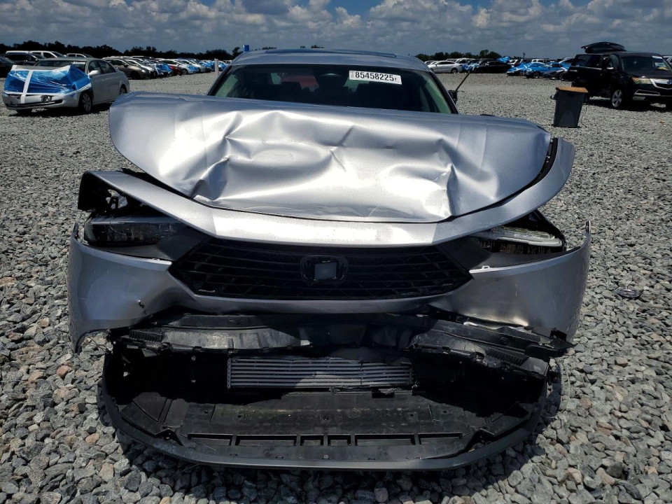 Honda ACCORD 2025 — Copart