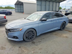 Honda ACCORD 2021 — Copart