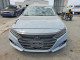 Honda ACCORD 2021 — Copart