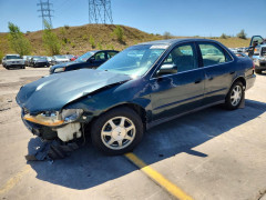 Honda ACCORD 1998 — Copart