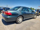 Honda ACCORD 1998 — Copart