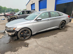 Honda ACCORD 2018 — Copart
