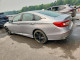 Honda ACCORD 2018 — Copart