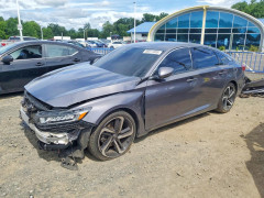 Honda ACCORD 2020 — Copart