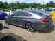 Honda ACCORD 2020 — Copart