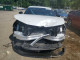 Honda ACCORD 2025 — Copart