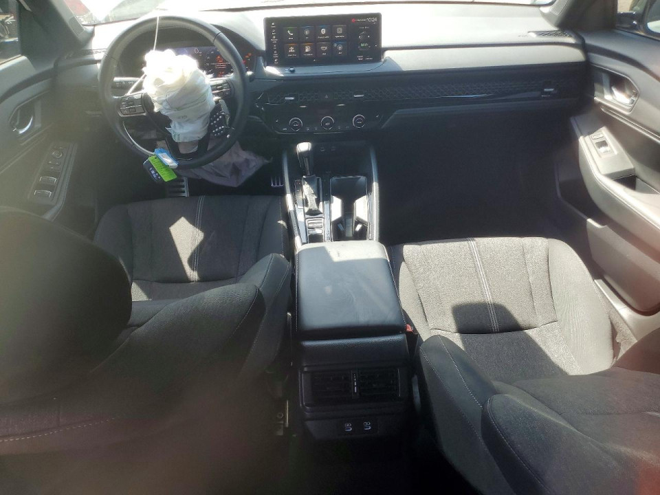 Honda ACCORD 2025 — Copart