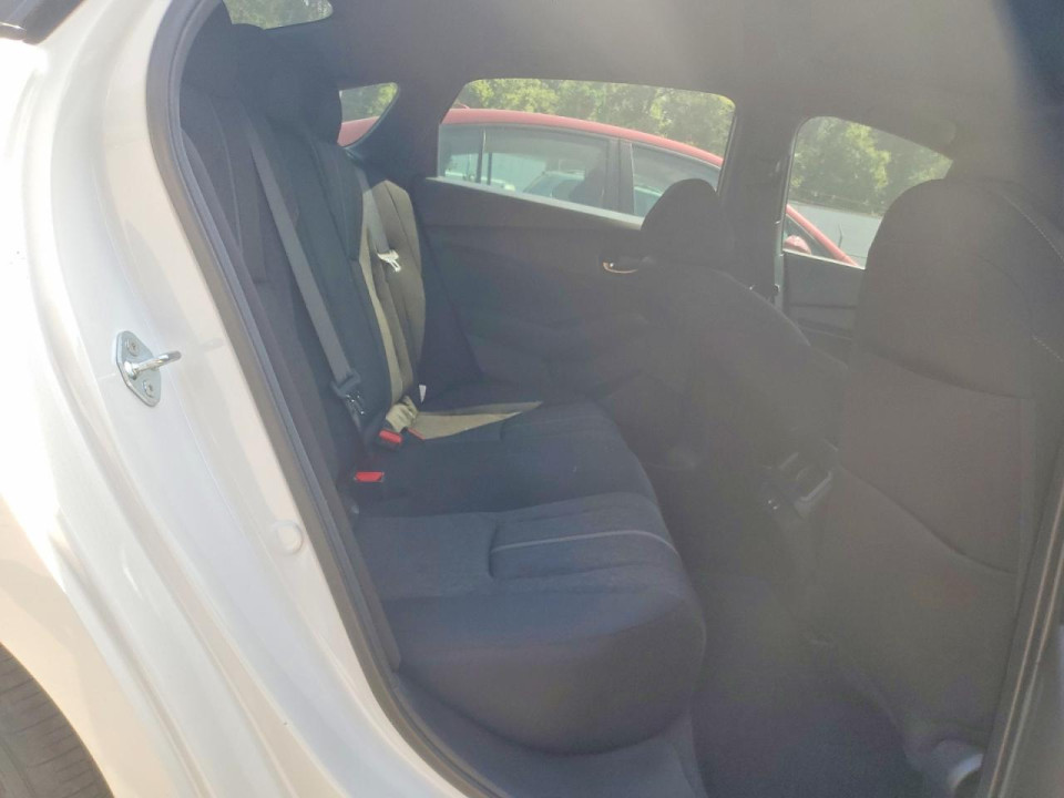 Honda ACCORD 2025 — Copart