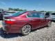 Honda ACCORD 2015 — Copart