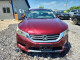 Honda ACCORD 2015 — Copart