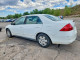 Honda ACCORD 2007 — Copart