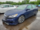 Honda ACCORD 2017 — Copart
