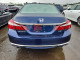 Honda ACCORD 2017 — Copart