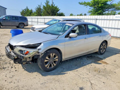 Honda ACCORD 2013 — Copart