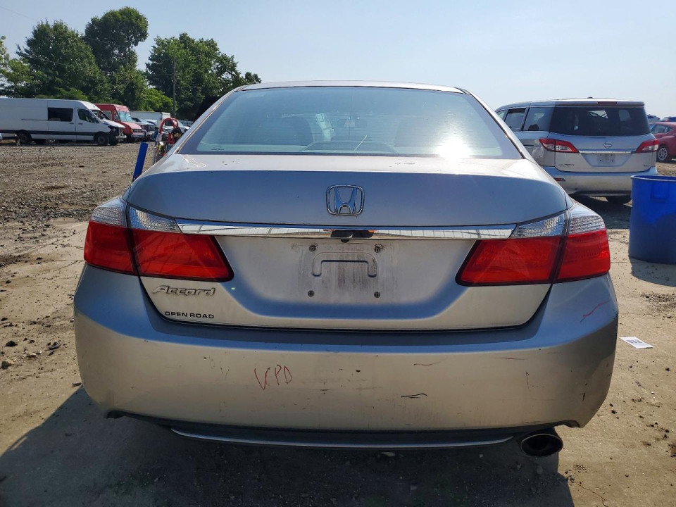 Honda ACCORD 2013 — Copart