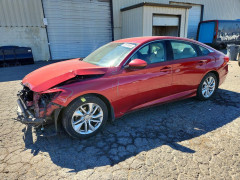 Honda ACCORD 2019 — Copart