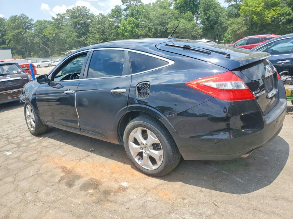 Honda ACCORD 2010 — Copart