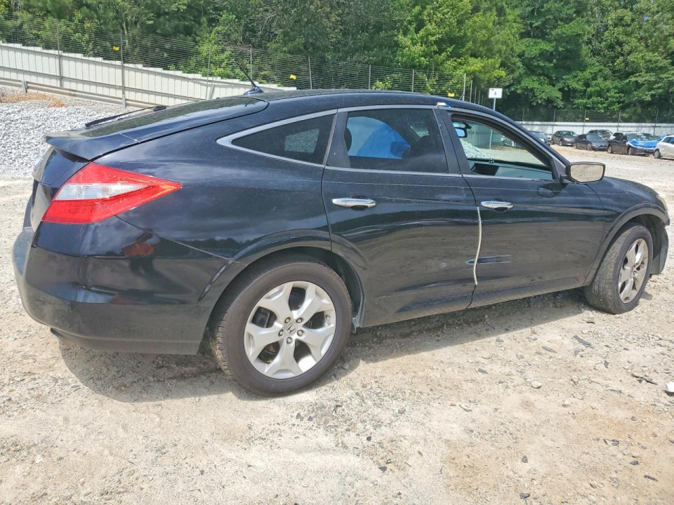 Honda ACCORD 2010 — Copart