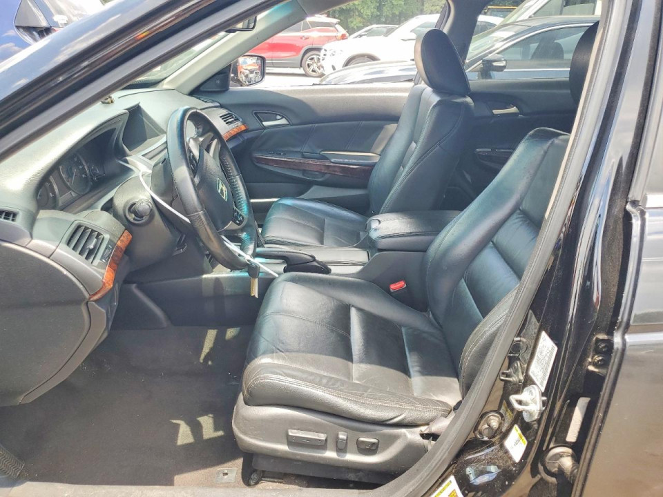 Honda ACCORD 2010 — Copart