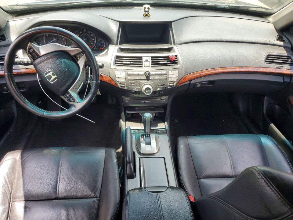 Honda ACCORD 2010 — Copart