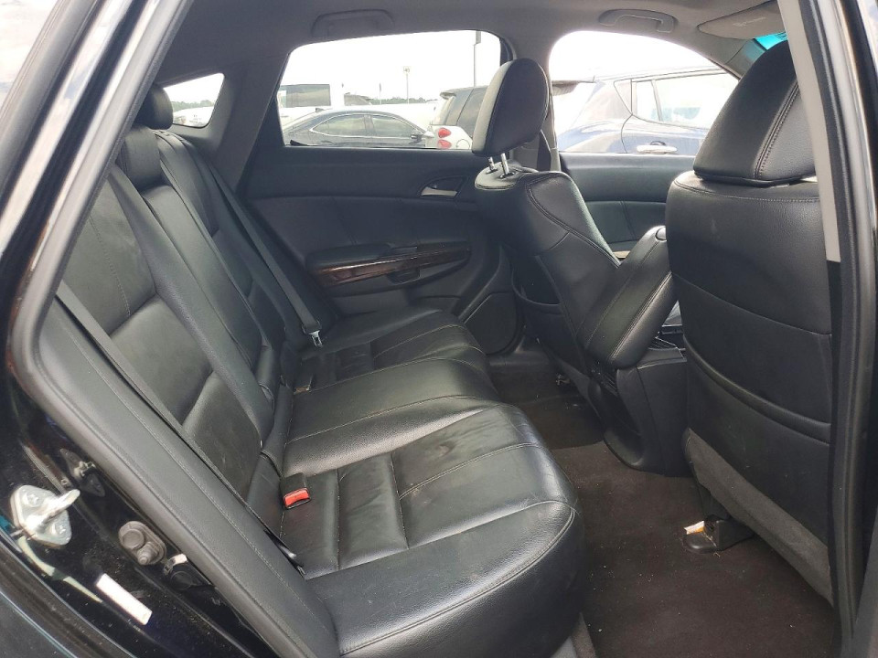 Honda ACCORD 2010 — Copart