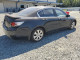 Honda ACCORD 2008 — Copart