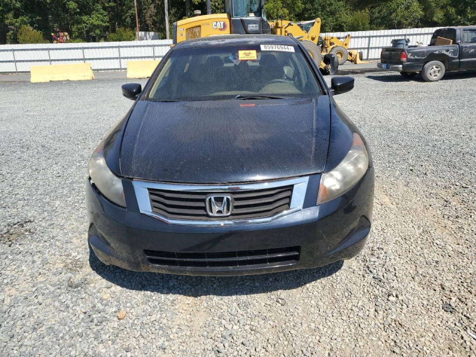 Honda ACCORD 2008 — Copart