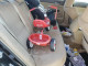 Honda ACCORD 2008 — Copart