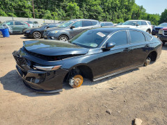Honda ACCORD 2024 — Copart