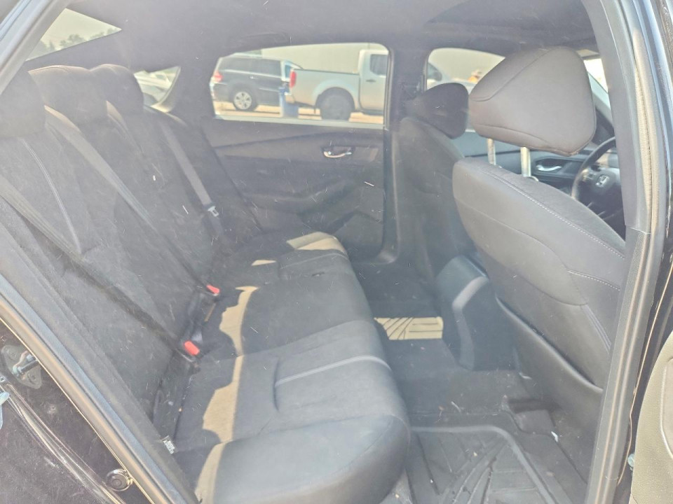Honda ACCORD 2024 — Copart
