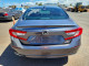 Honda ACCORD 2021 — Copart