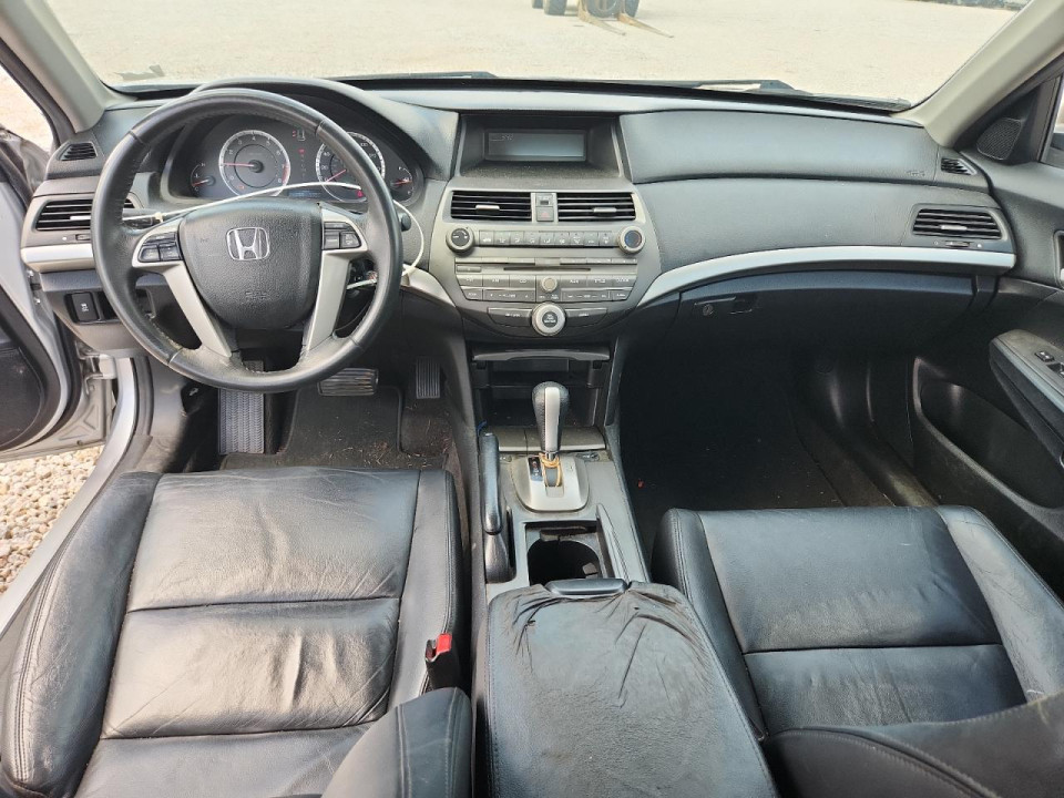 Honda ACCORD 2012 — Copart