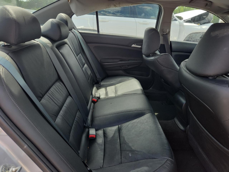 Honda ACCORD 2012 — Copart