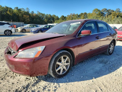 Honda ACCORD 2003 — Copart