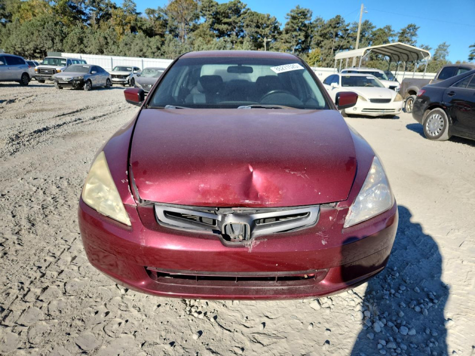 Honda ACCORD 2003 — Copart