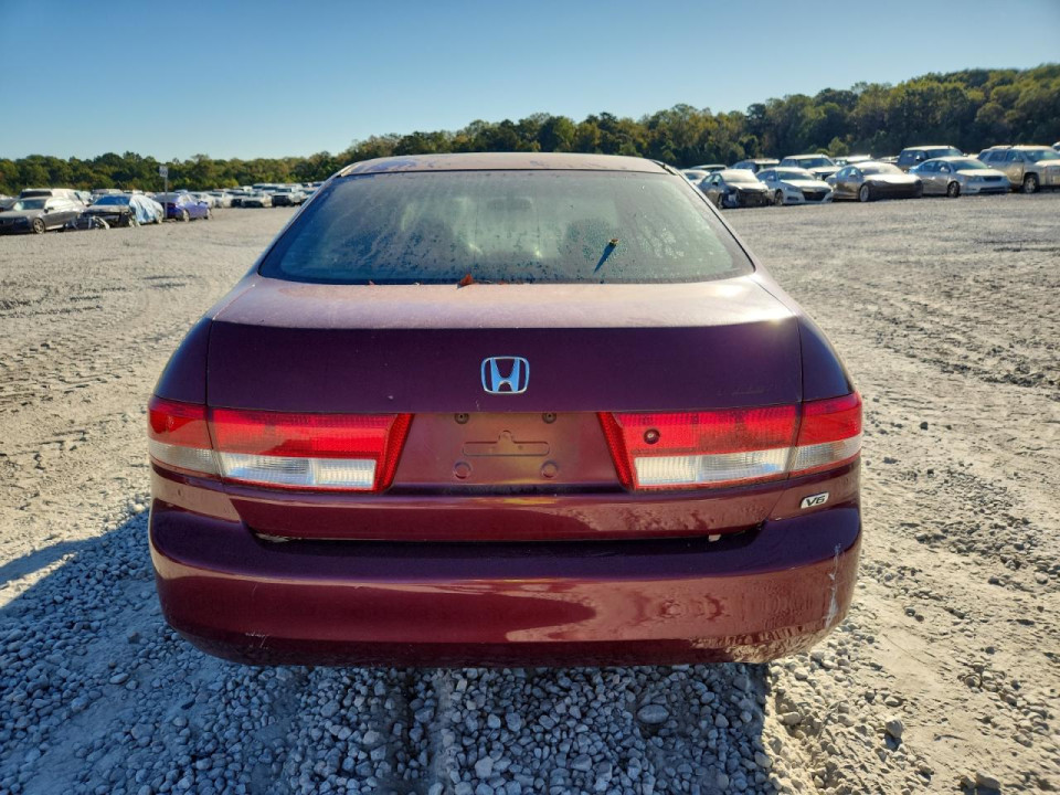 Honda ACCORD 2003 — Copart