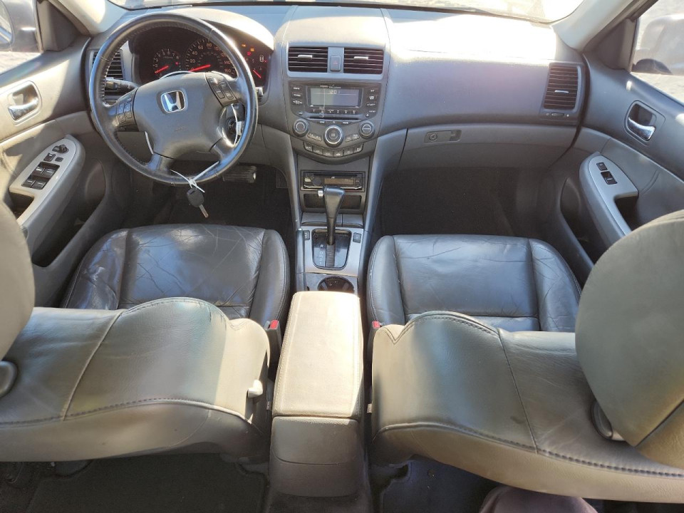 Honda ACCORD 2003 — Copart