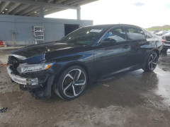 Honda ACCORD 2020 — Copart