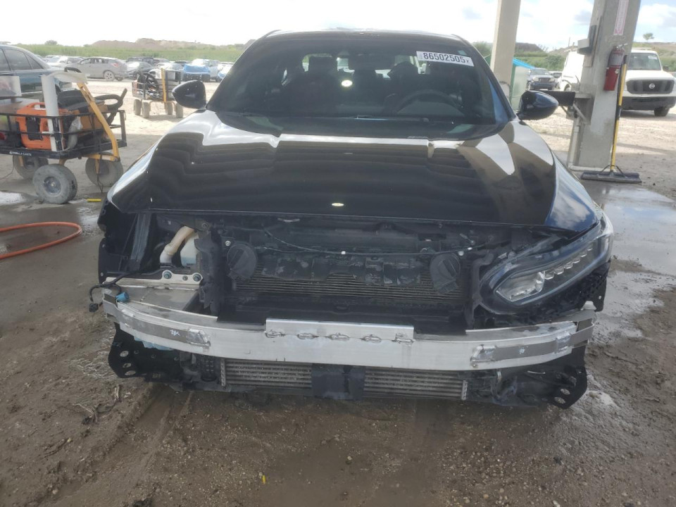 Honda ACCORD 2020 — Copart