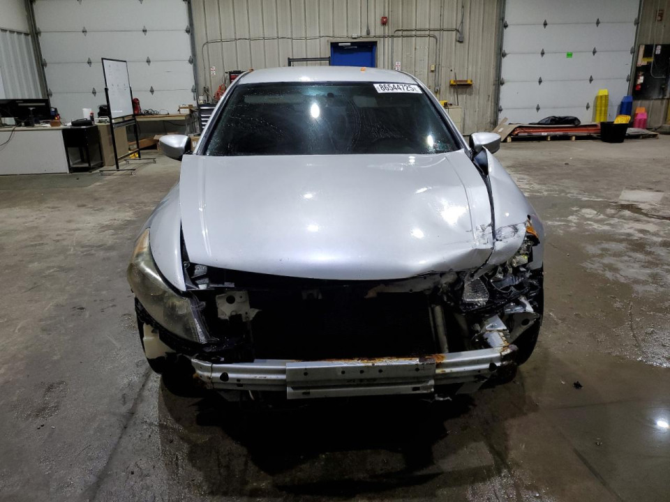 Honda ACCORD 2012 — Copart