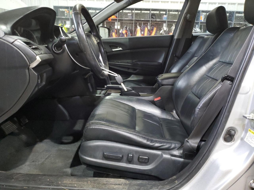 Honda ACCORD 2012 — Copart