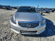 Honda ACCORD 2012 — Copart